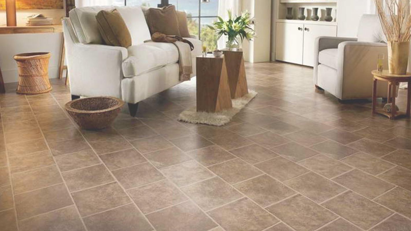 Ceramic Tile Flooring at a Cost You Can Afford McKinney, TX