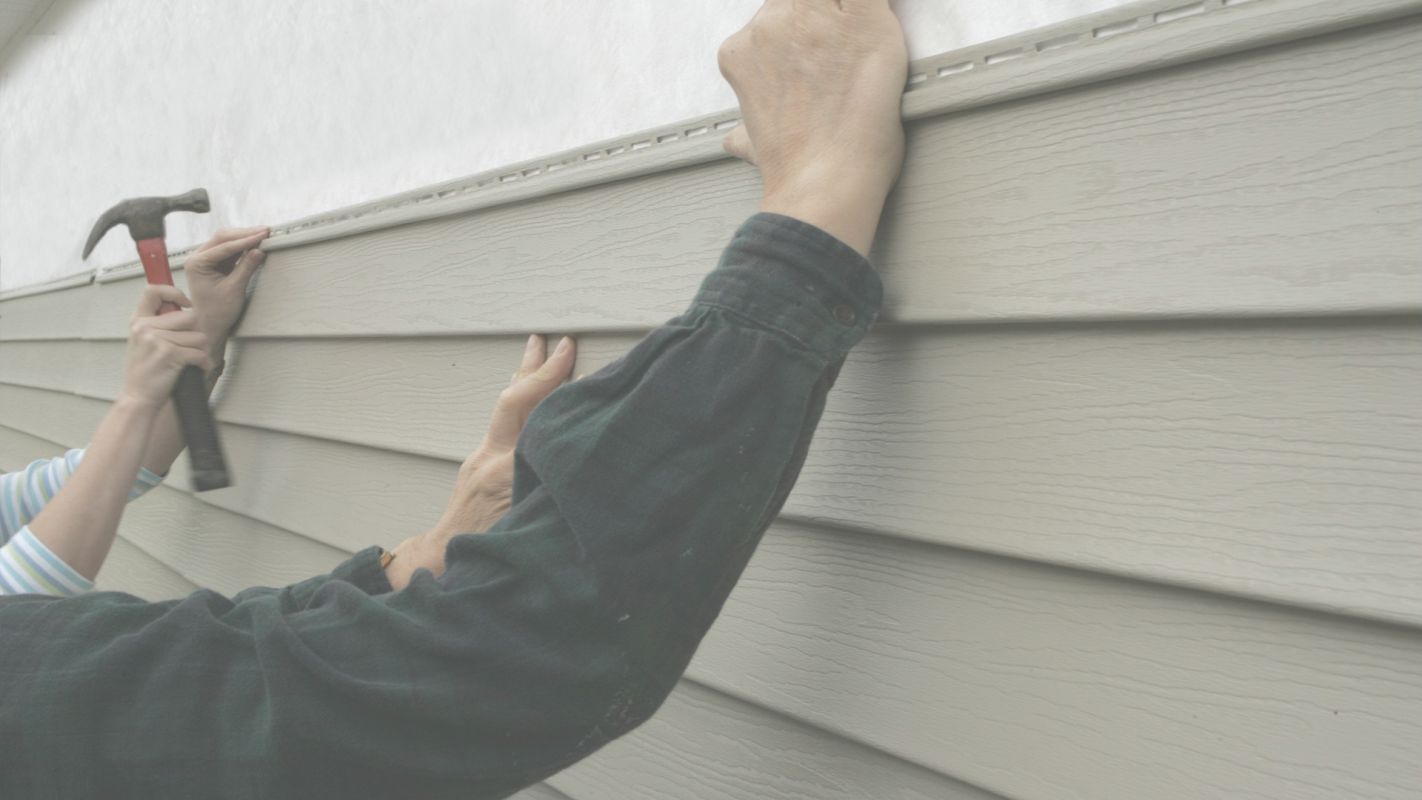 Residential & Commercial Siding Services in Eden Prairie, MN