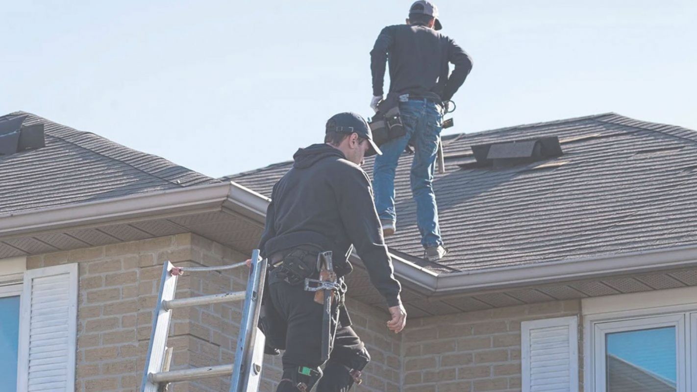 Roof Inspection to Detect Roof Damage Eden Prairie, MN