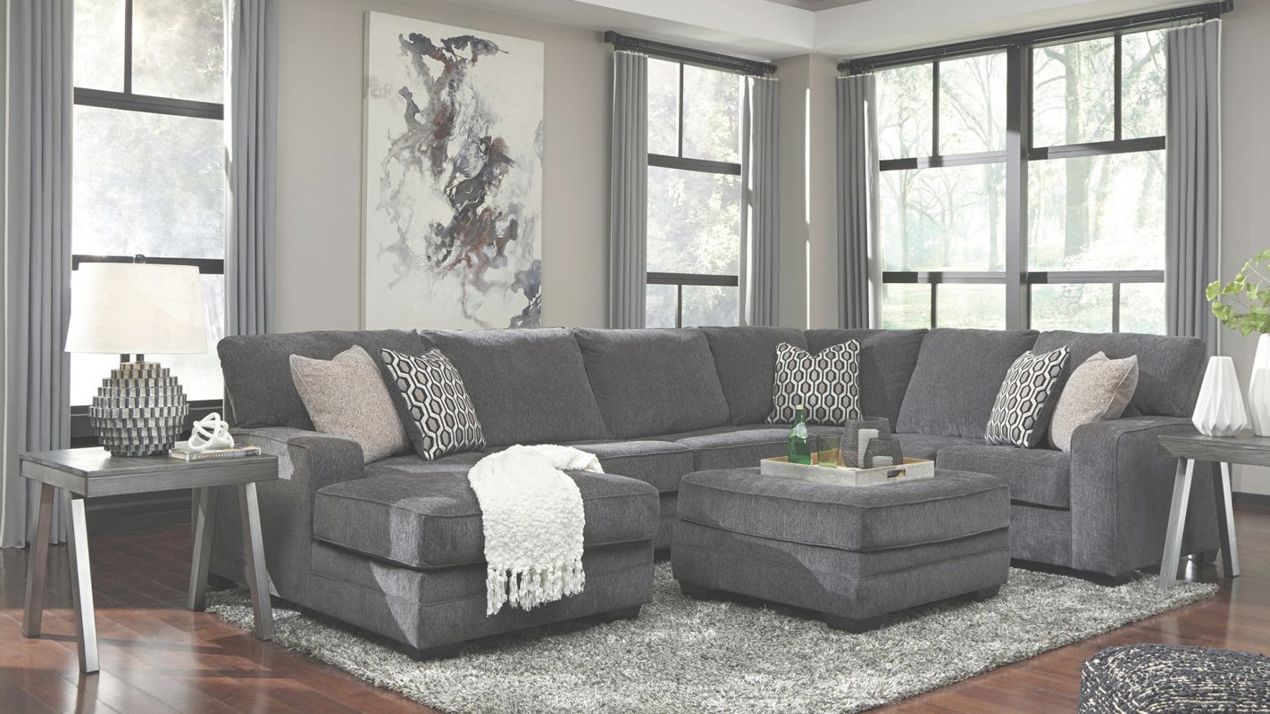 Living Room Furniture for A Better Living Cinnaminson, NJ