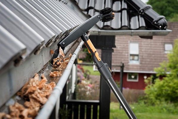 Gutter Cleaning Services Sandy Springs GA