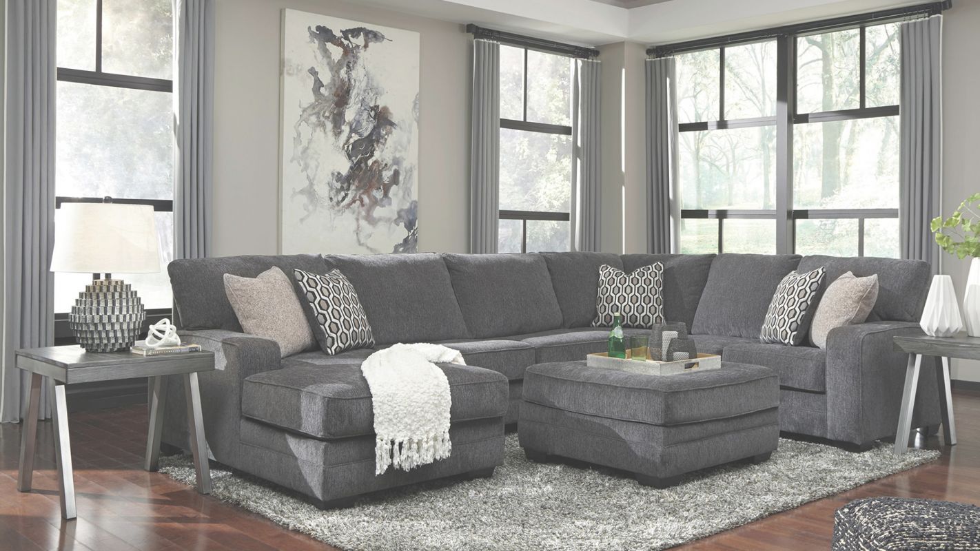 Living Room Furniture for A Better Living Atlantic City, NJ