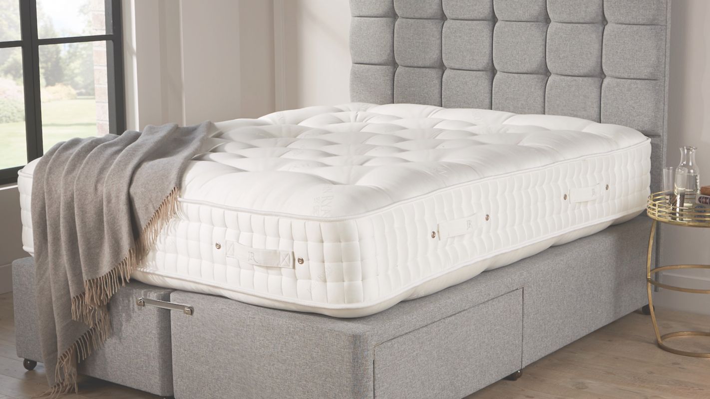 Affordable Mattress Outlets in Mount Laurel NJ