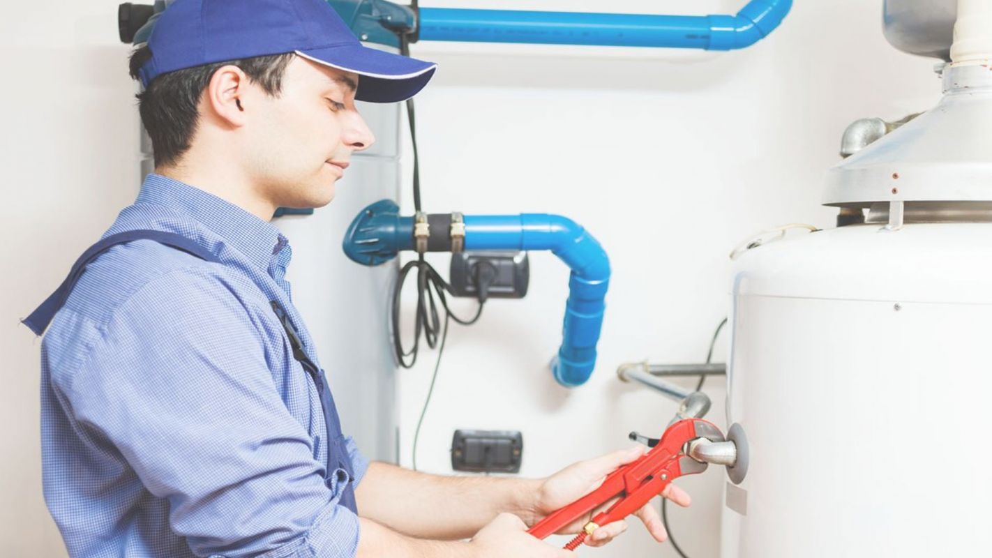 Water Heater Replacement at Affordable Rates Atlanta, GA