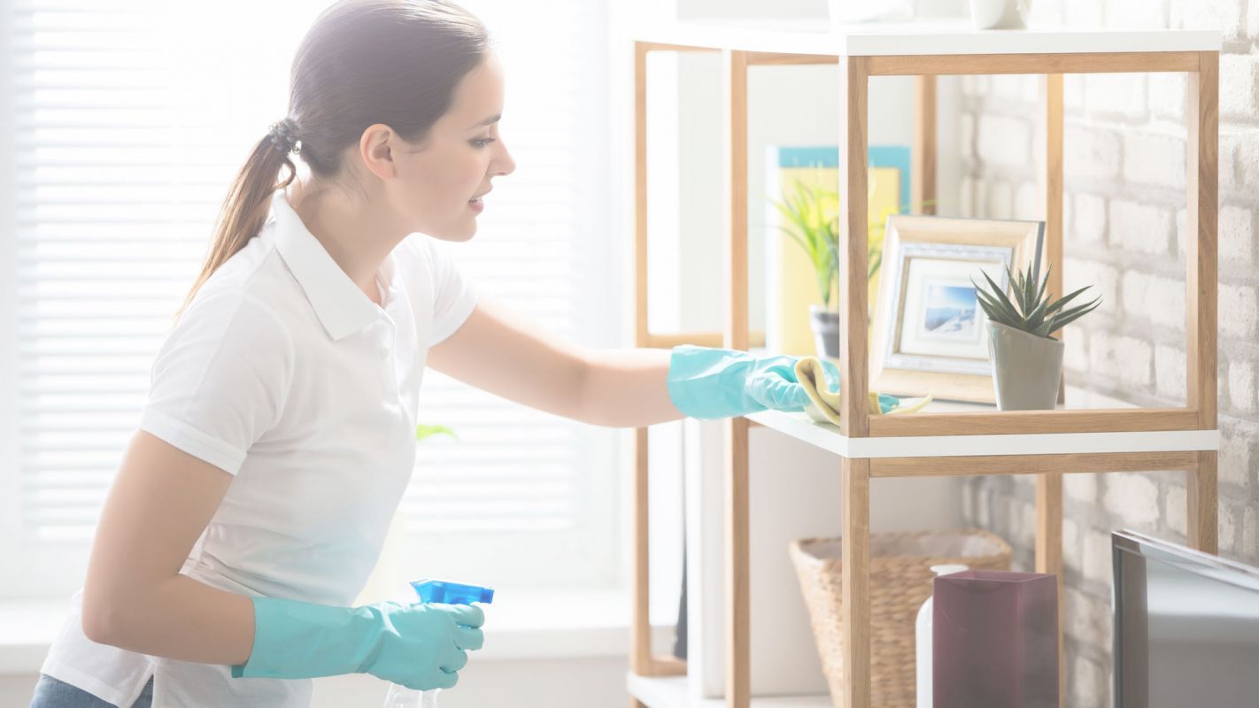 Reliable and Trusted Cleaning Service Wellesley, MA
