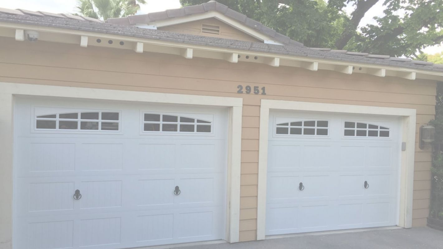 Quick Garage Door Installation in Your Area Paradise, NV