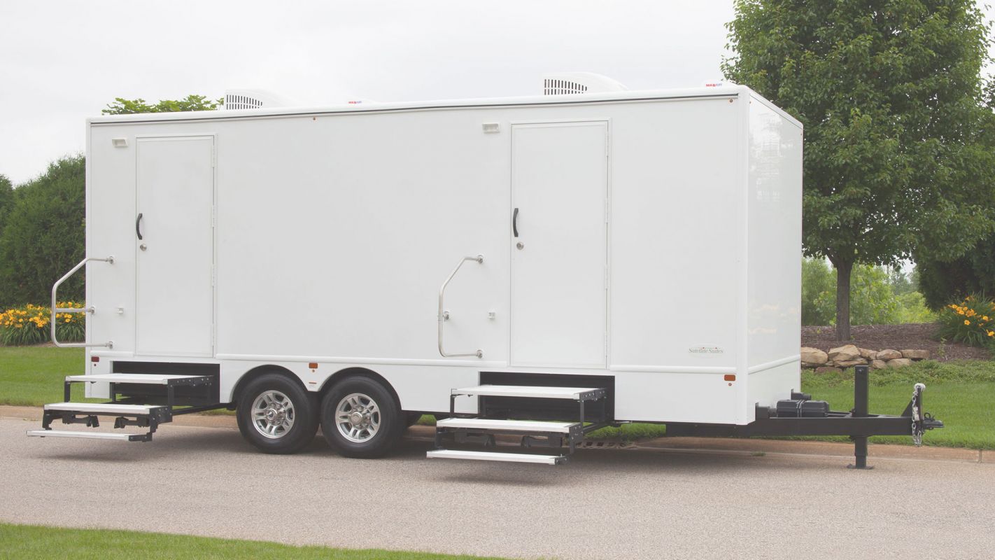 Benefit from the Most Affordable Trailer Rentals Service Richmond Hill, GA