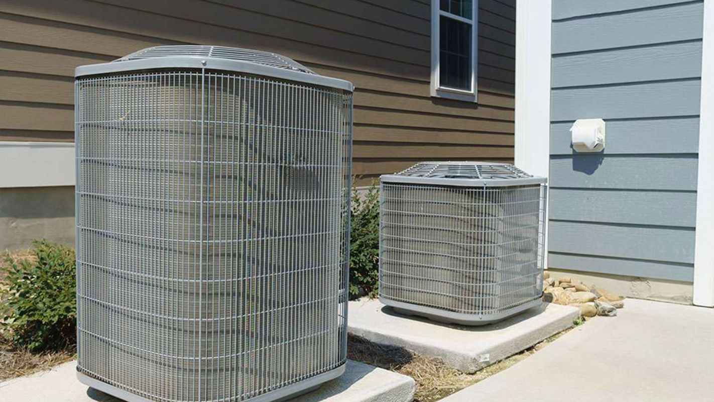 Air Conditioner Installation Westlake TX