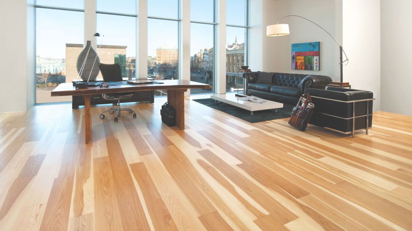 High-End Floor Lamination Service Rochester Hills, MI