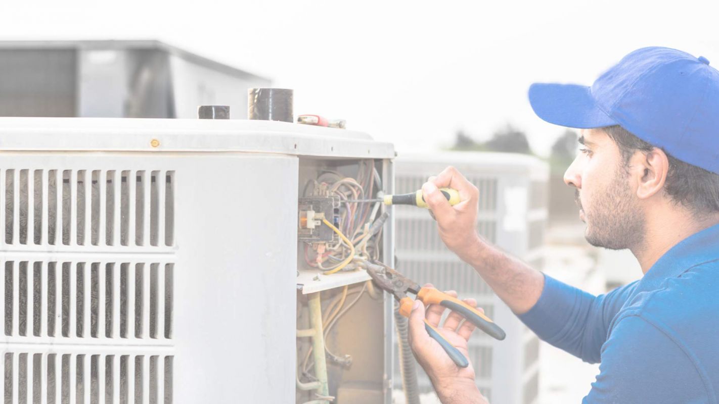 Certified Technicians at Your Disposal for HVAC Service Chandler, AZ