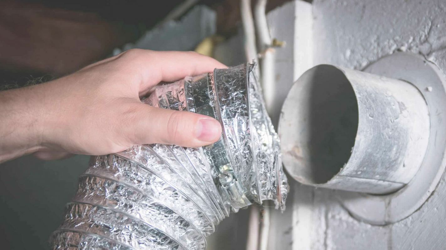 You Will Embrace Our Dryer Duct Cleaning Service Stone Mountain, GA