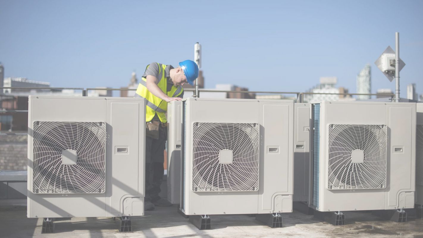 Hire an Experienced HVAC Company in Chandler, AZ