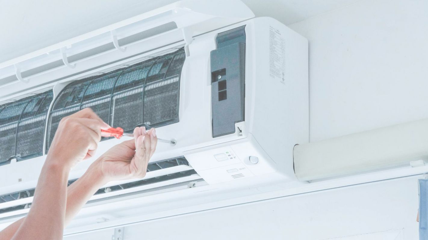 Professional AC Installation Comes with Guarantees Chandler, AZ