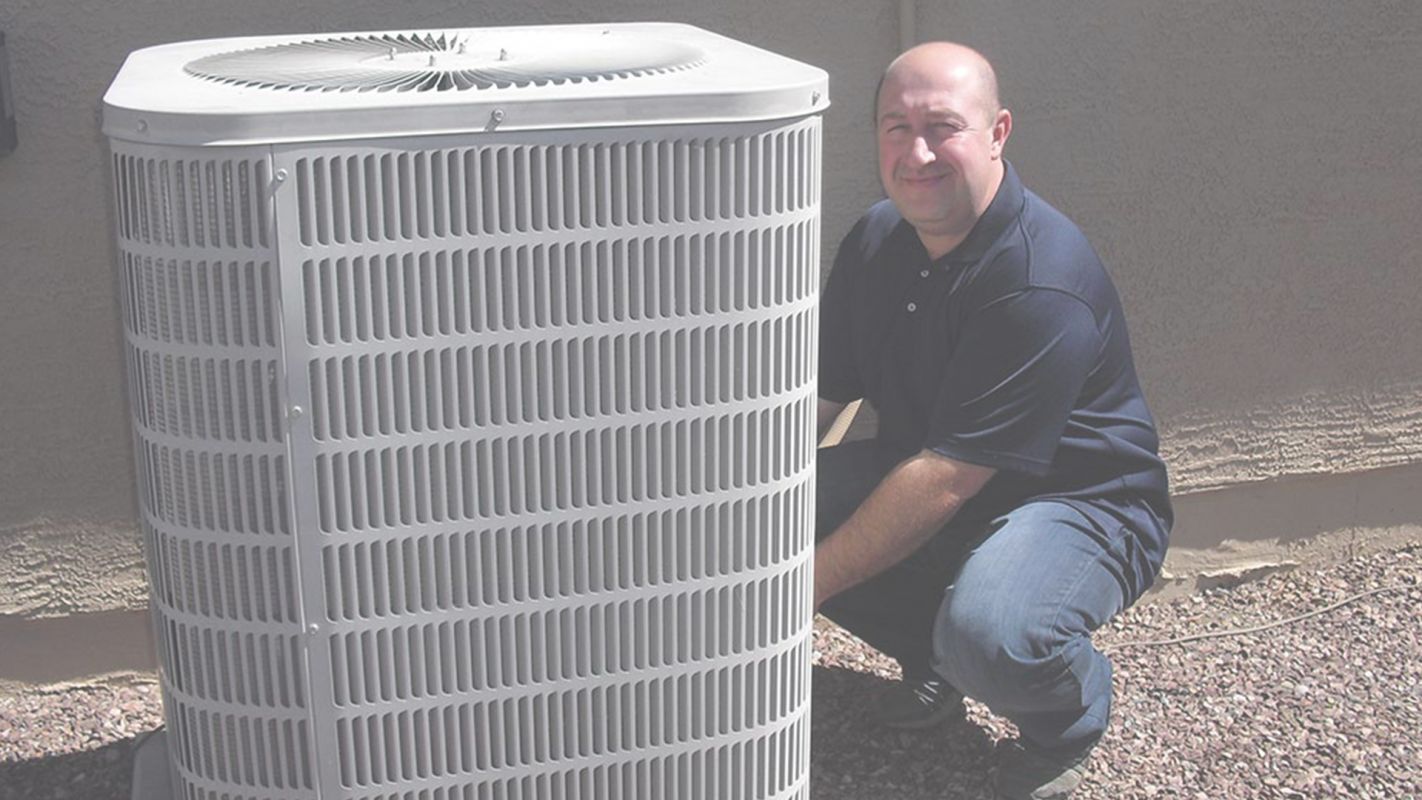 HVAC Repair Service to Improve Energy Efficiency Chandler, AZ