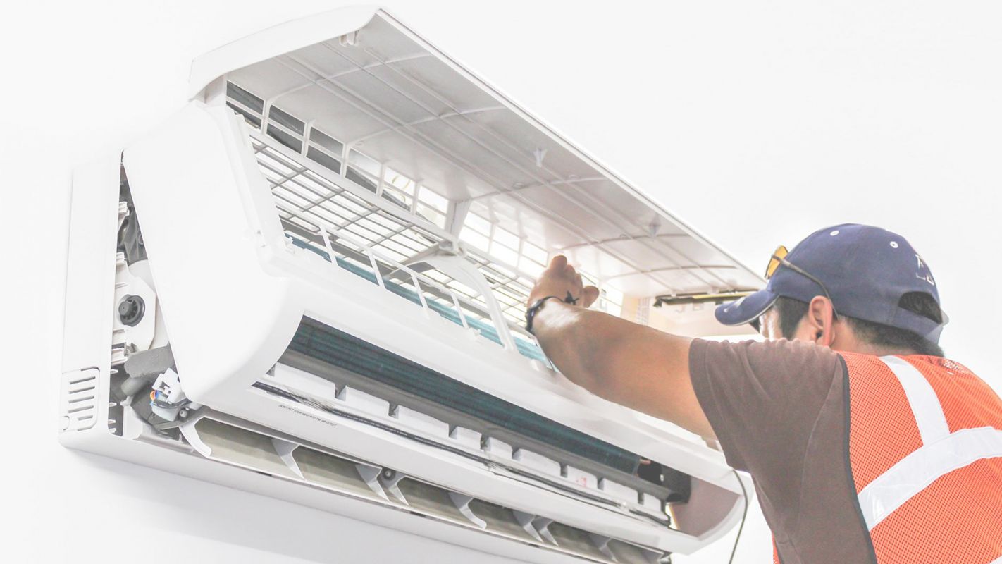 Affordable AC Replacement in Chandler, AZ