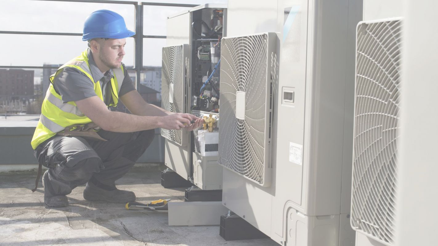 Regular HVAC Maintenance to Avoid Costly Repairs Chandler, AZ