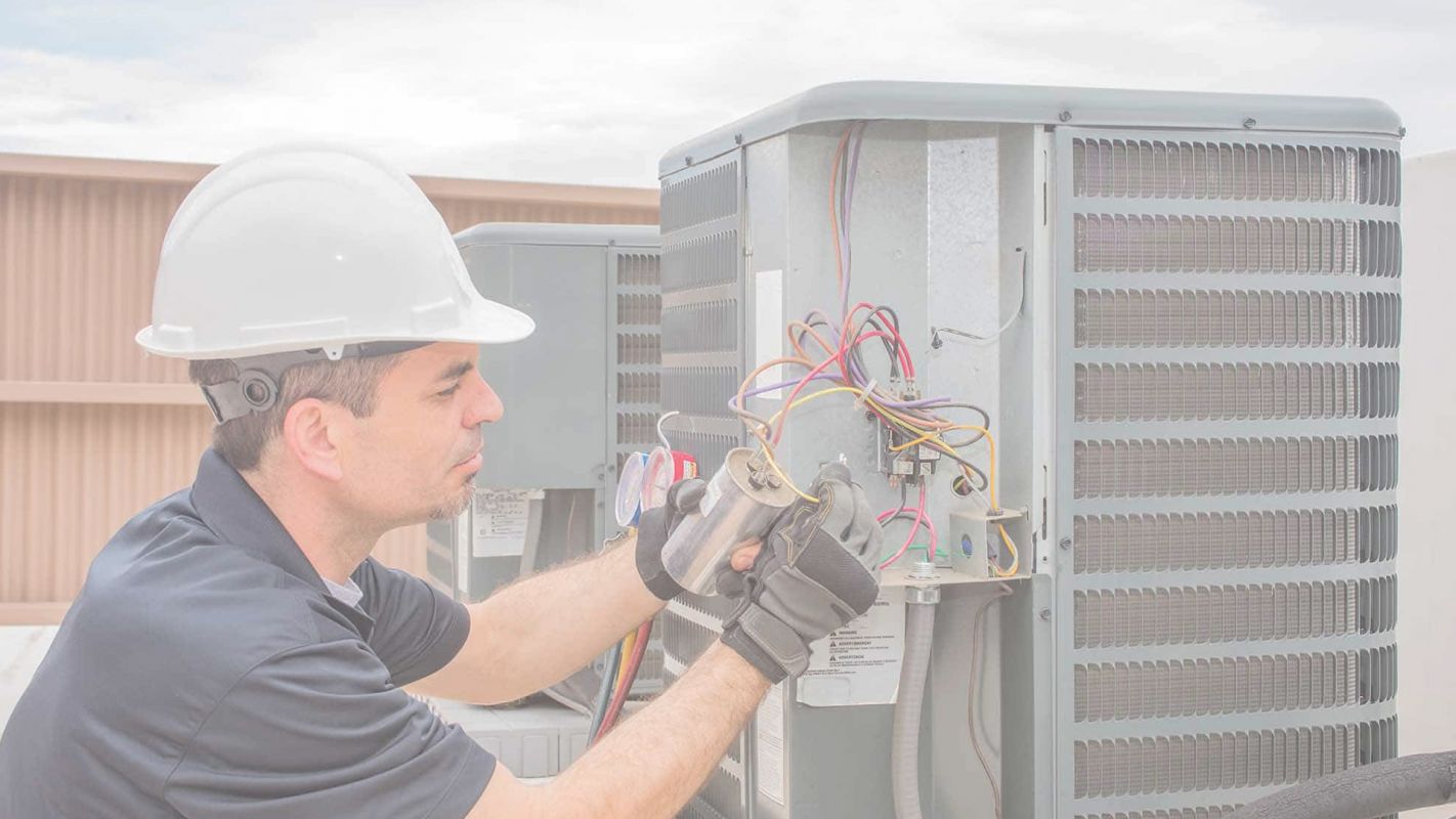 HVAC Installation Service by Experts Chandler, AZ