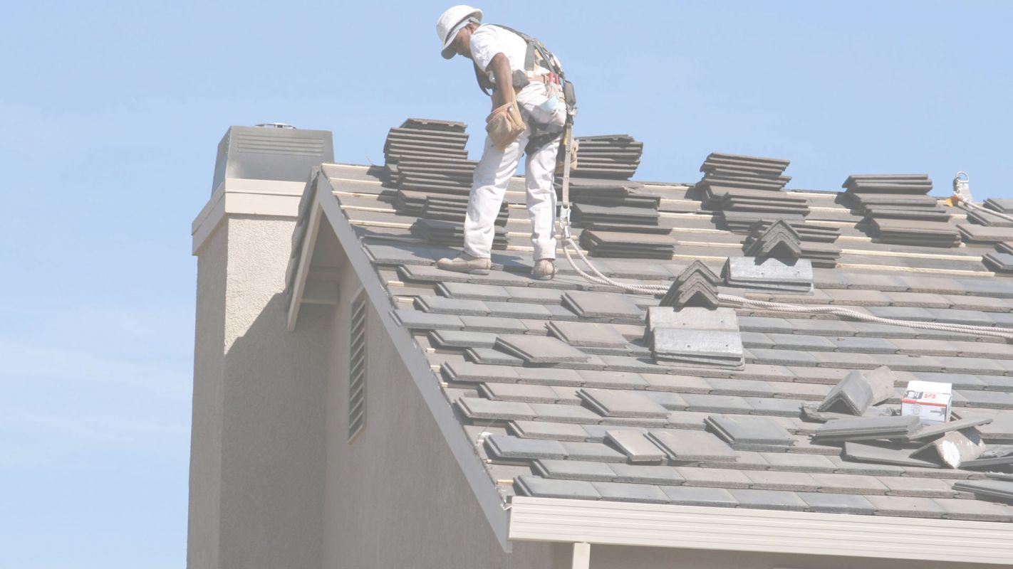 Qualified Roofing Contractors at Your Doorstep Park Hills, KY