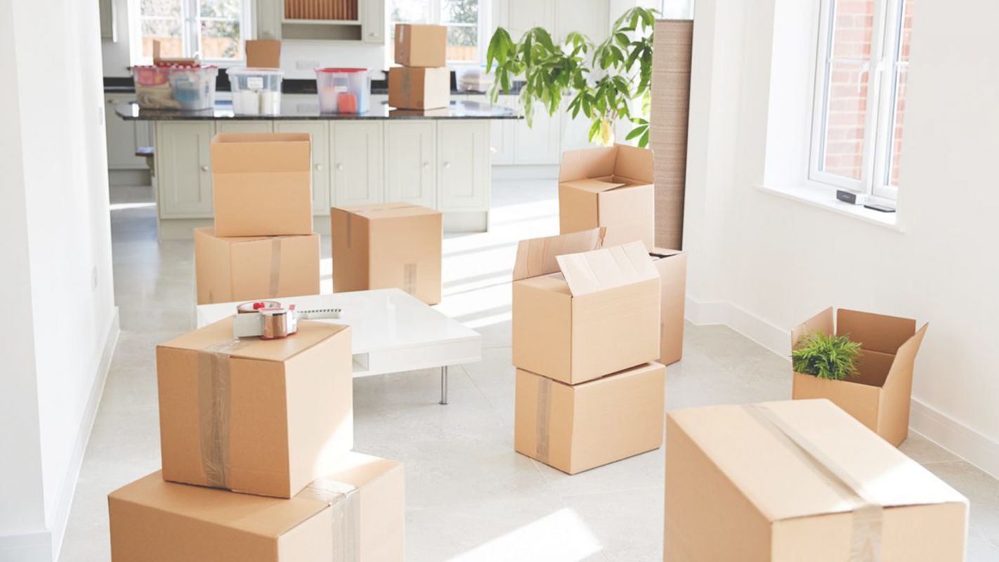 Trustworthy Packers and Movers in the Town Addison, TX