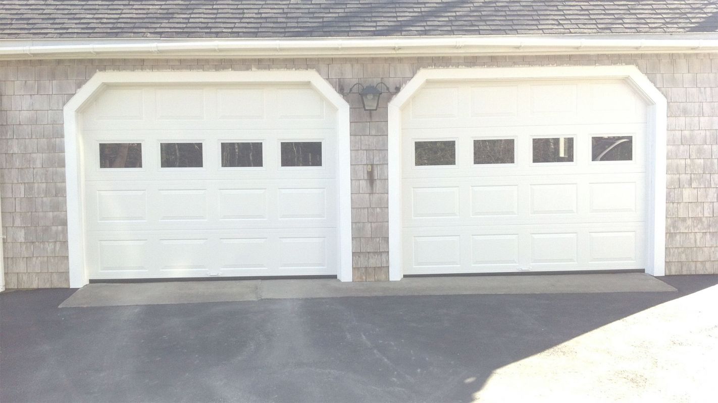 The Finest Garage Door Company in the Region Park City, UT