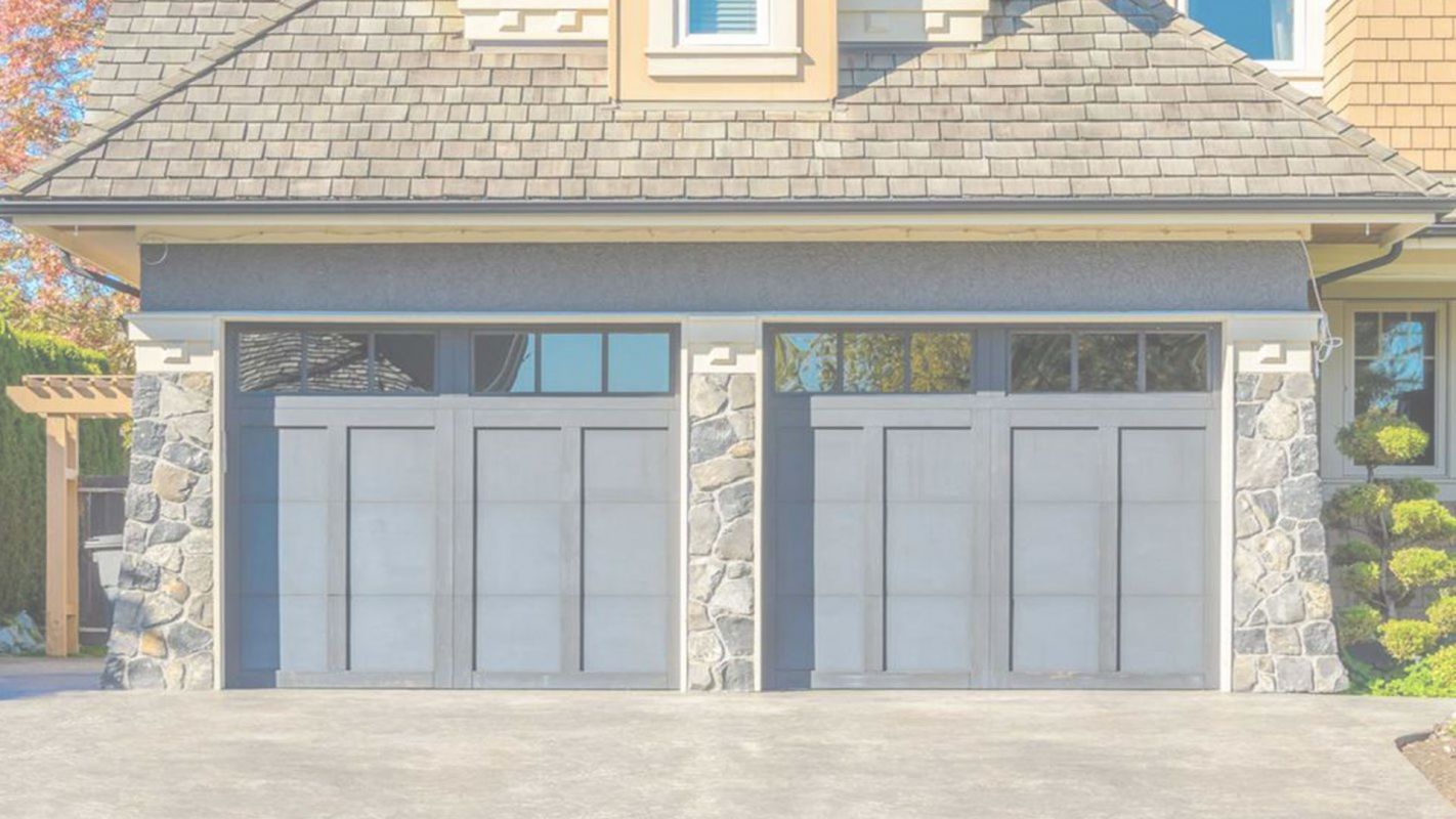 Garage Door Replacement You Can Trust West Valley City, UT