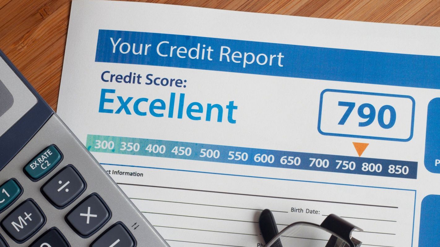 Credit Report Fixing Service Palm Bay FL
