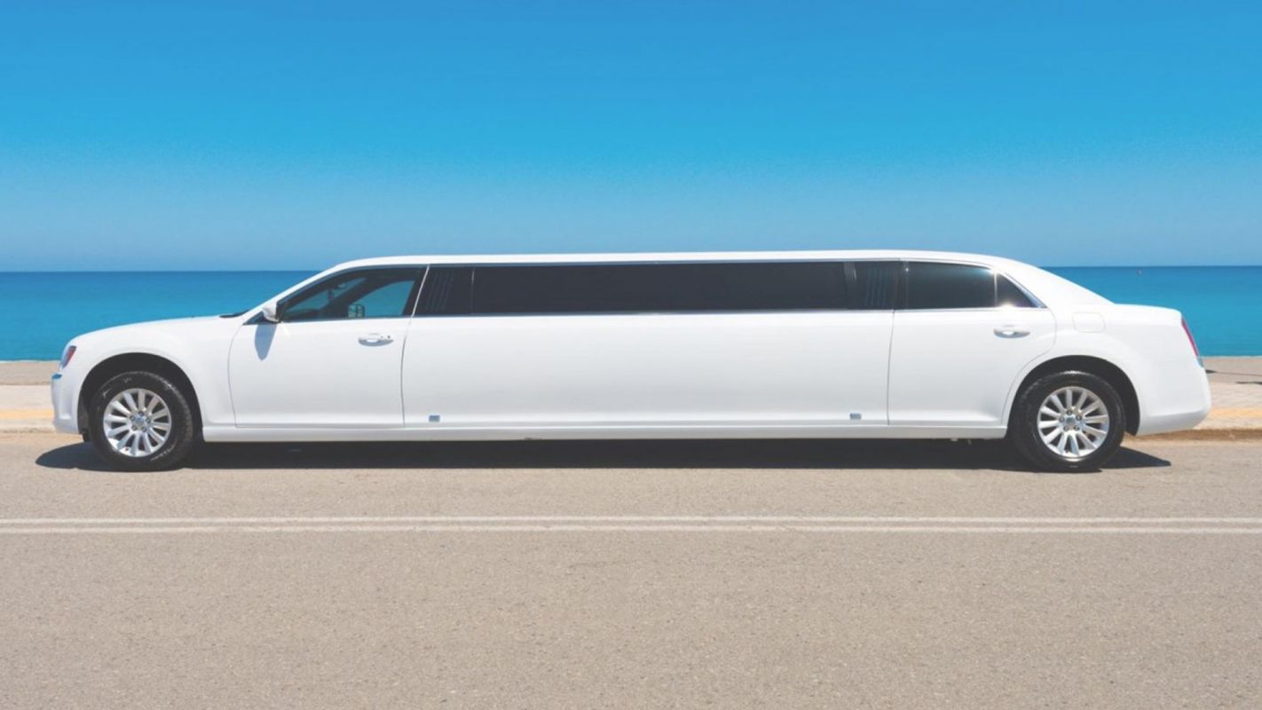 Save Big with the Most Affordable Limo Services Commerce City, CO