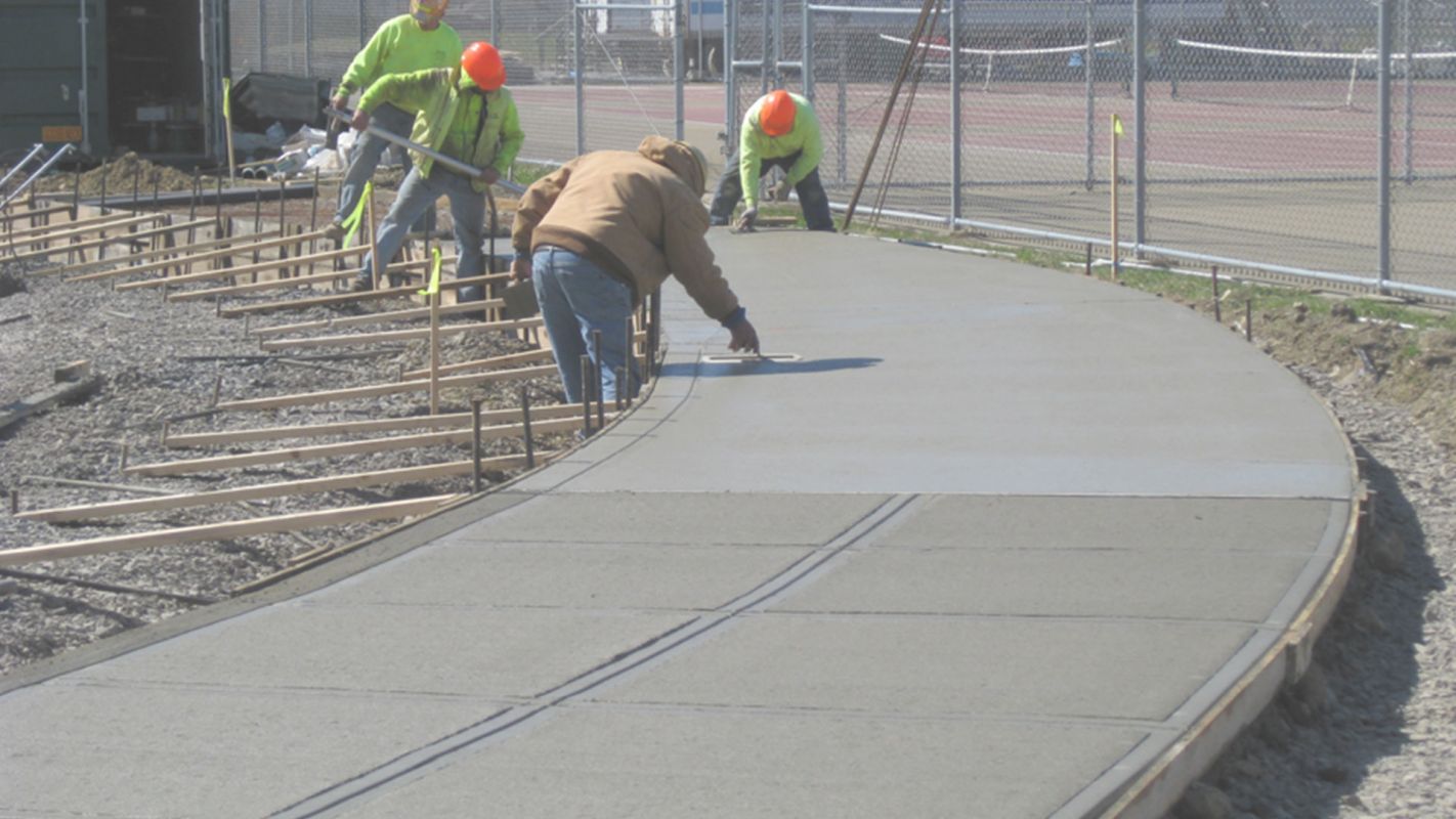 Concrete Refinishing Cost Is Now Cost-Effective Walnut, CA