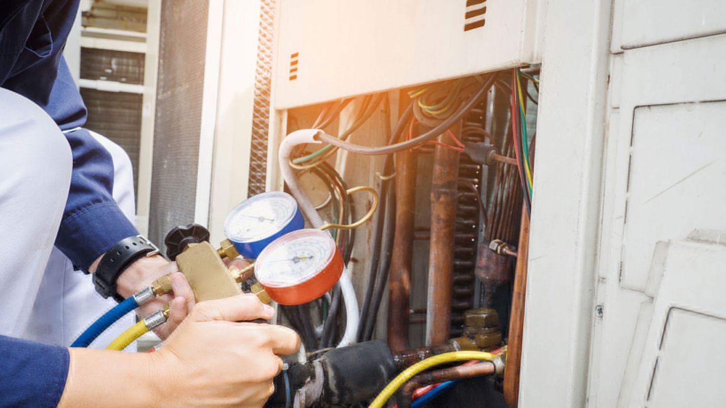 Heater Replacement Services Round Rock TX