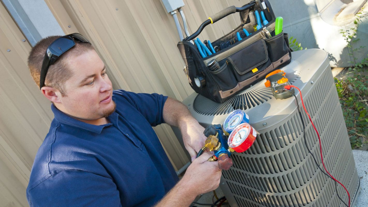 Heater Installation Service Bee Cave TX