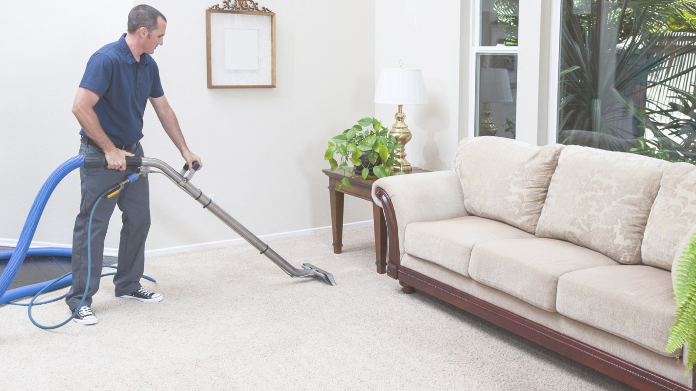 Looking for the Best Carpet Cleaners Near Me? San Antonio, TX