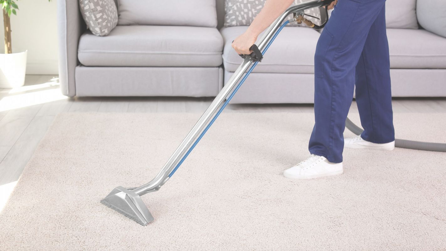 Carpet Cleaning Services Experts in Town San Antonio, TX