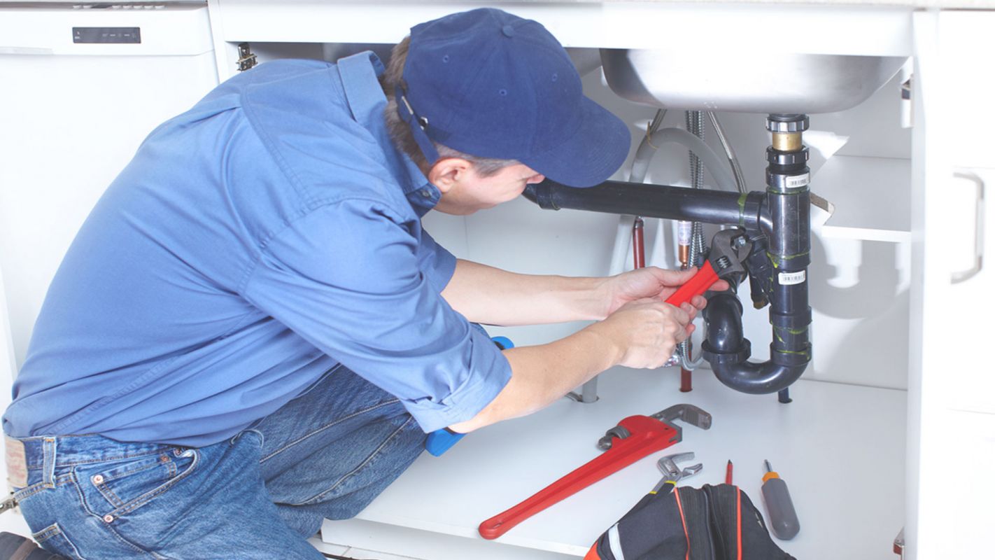 Top-Notch Residential Plumbing Service Douglasville, GA