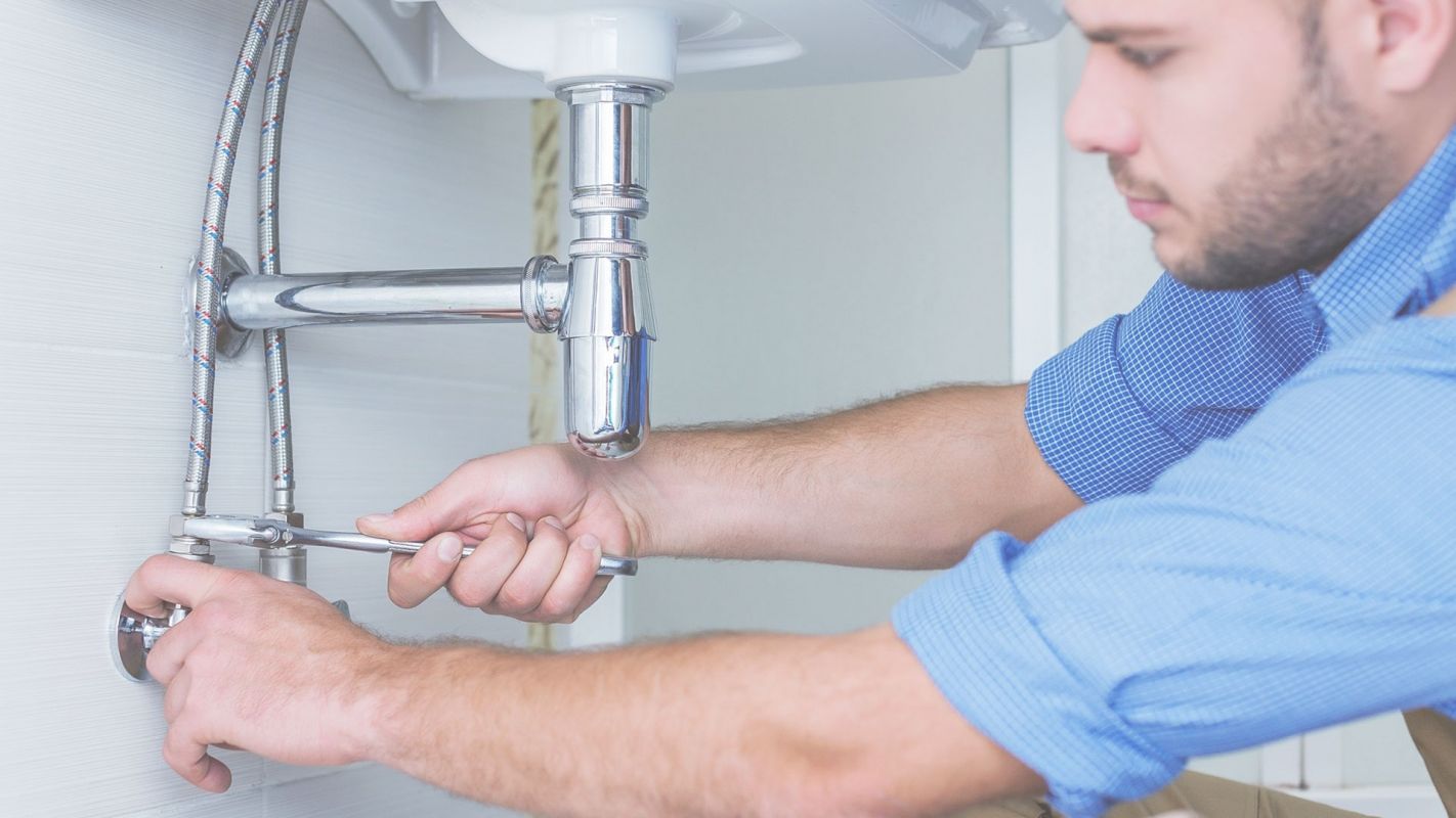Prompt and Trusted Local Plumbers at Your Service Douglasville, GA