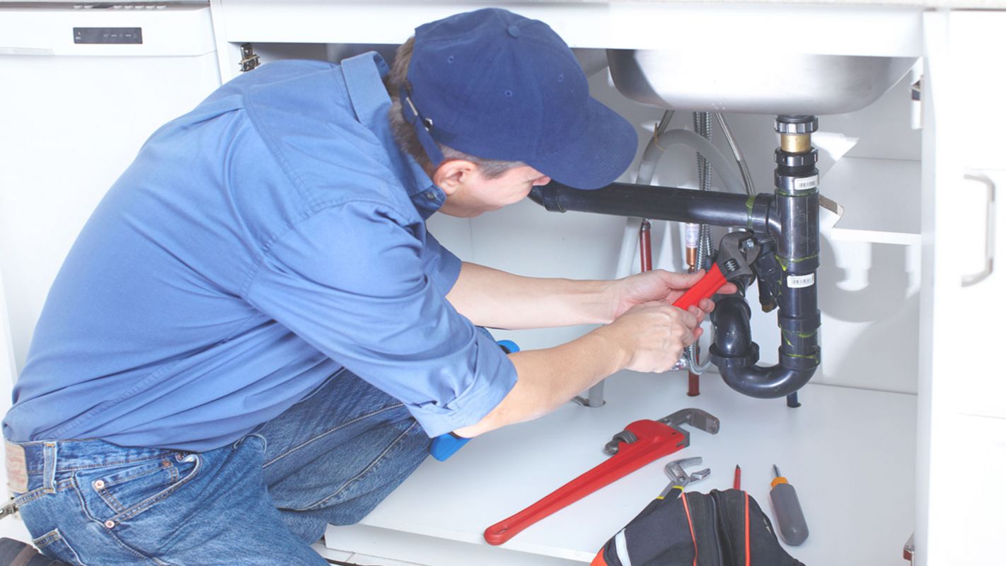 Top-Notch Residential Plumbing Service Hampton, GA