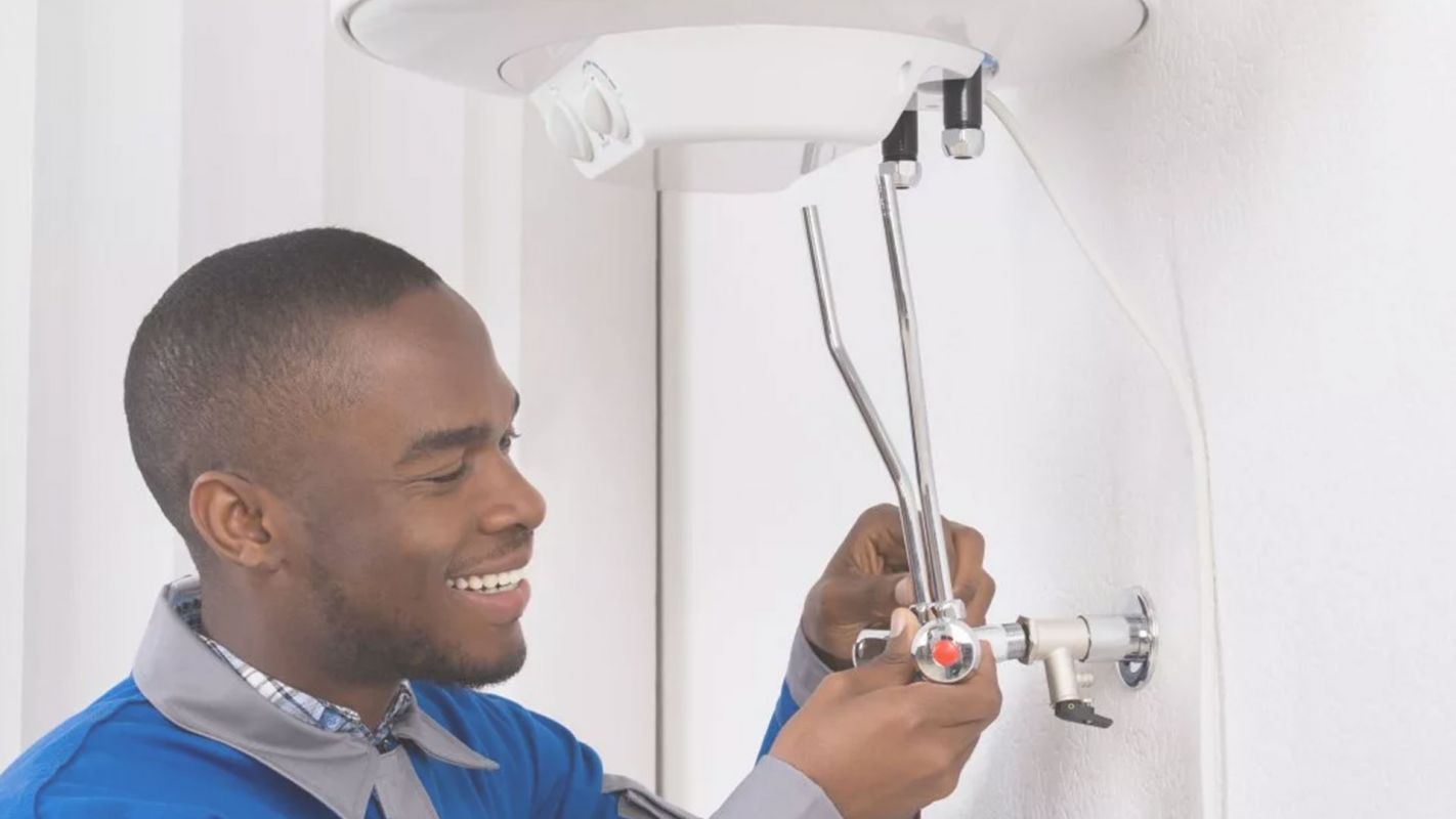 Superior Care for Your Emergency Water Heater Repair Hampton, GA