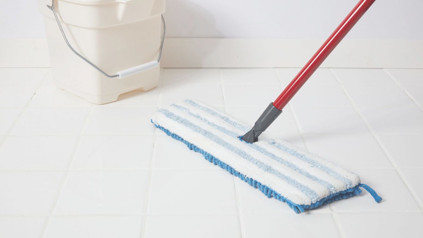 Top Tile Cleaning Company in Stone Oaks, TX