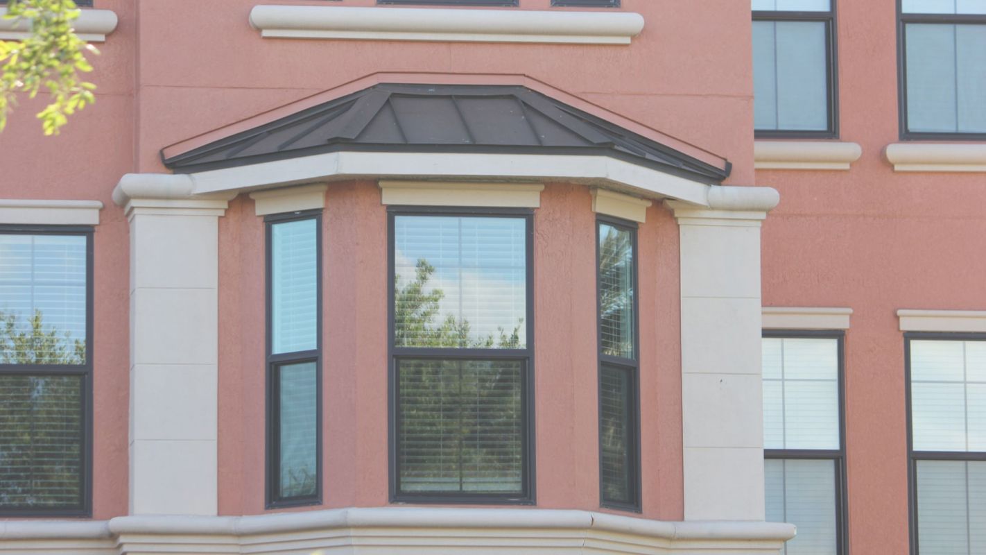 Reliable Vinyl Window Replacement Company Palm Harbor, FL