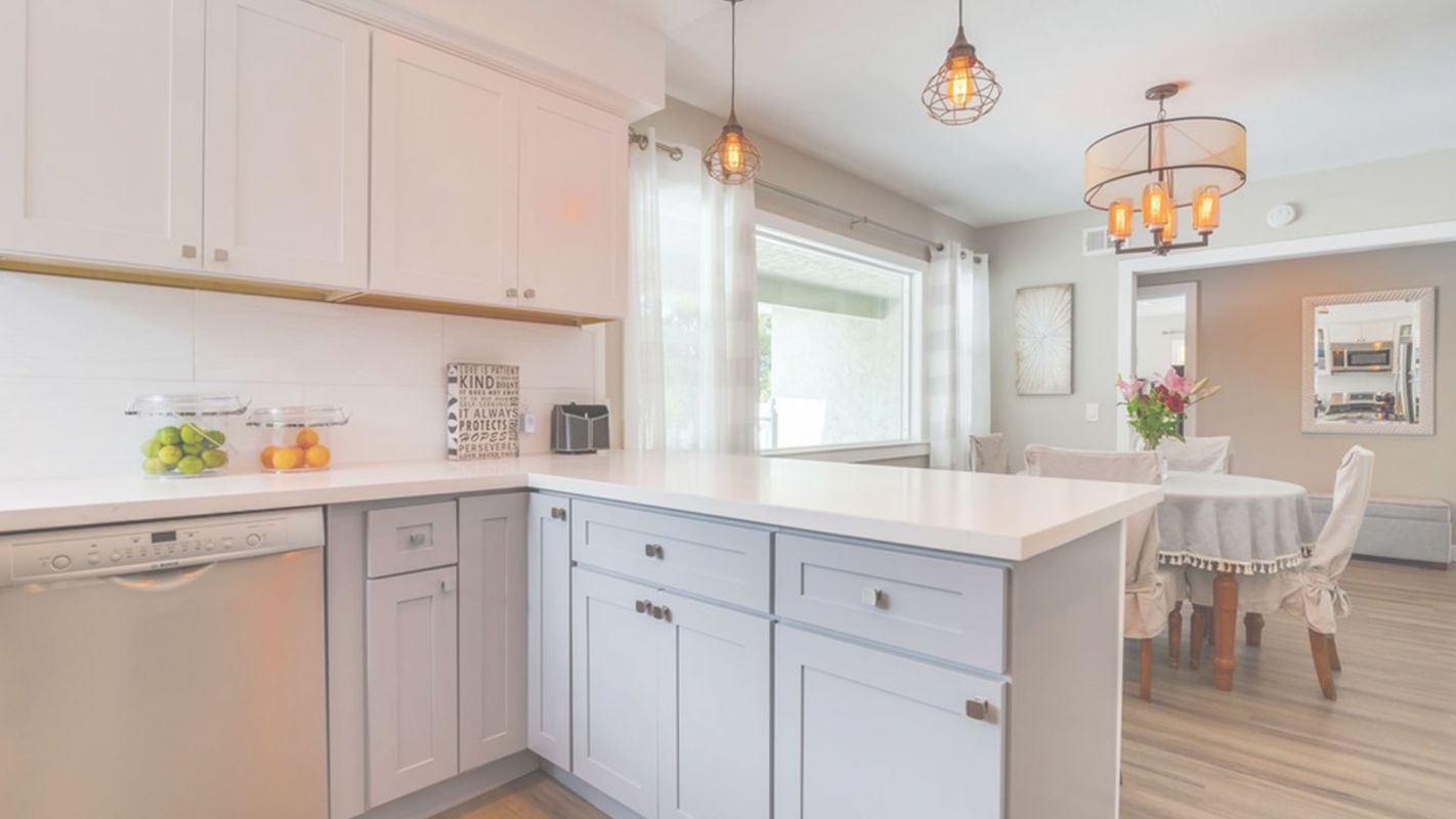 Top-Notch Kitchen Remodeling Services Mission Viejo, CA