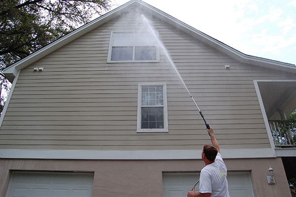 Roof & Window Washing Cheshire CT