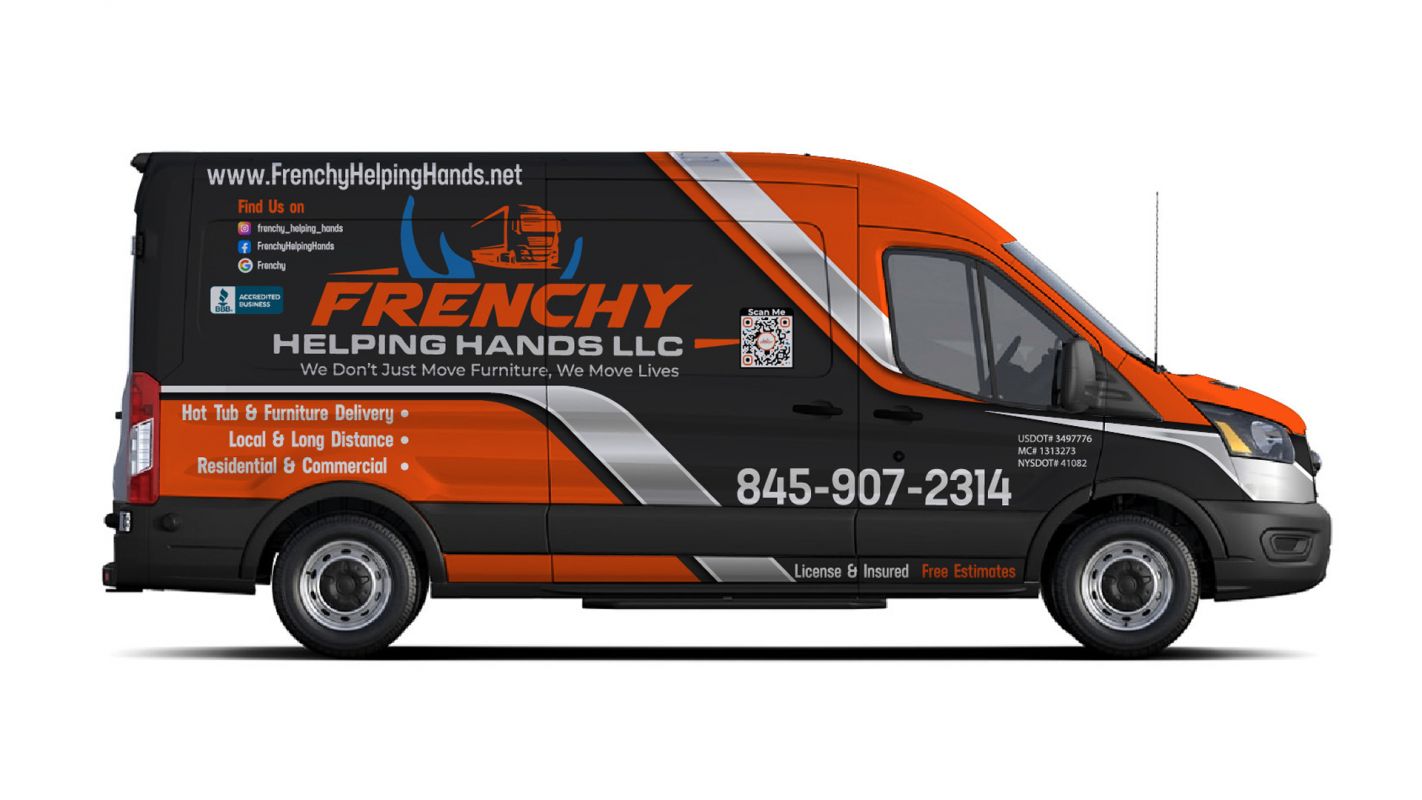 Your Reliable Long Distance Moving Service Millbrook, NY