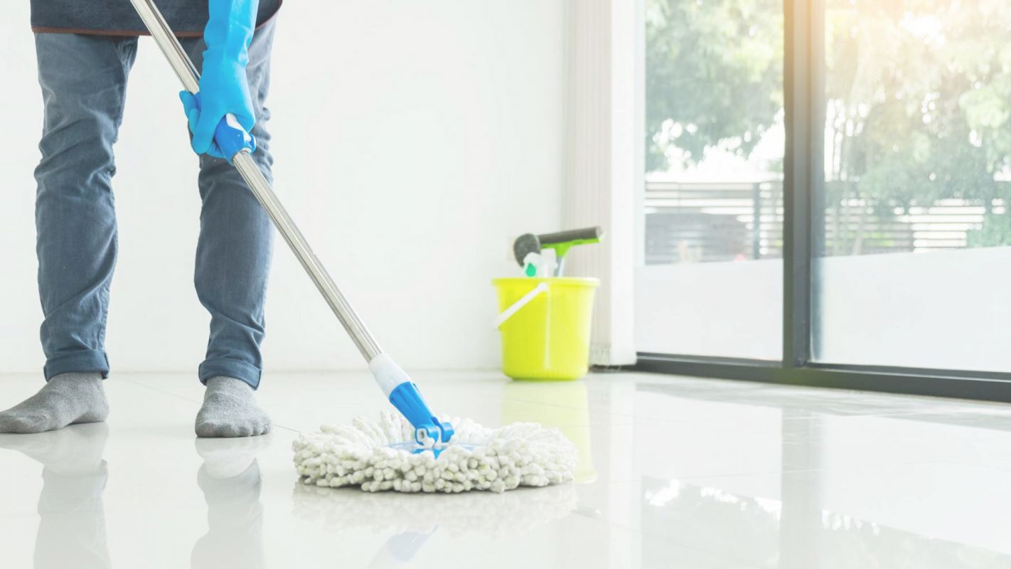 Our Floor Cleaning Services Brings Productive Businesses in Sahuarita, AZ