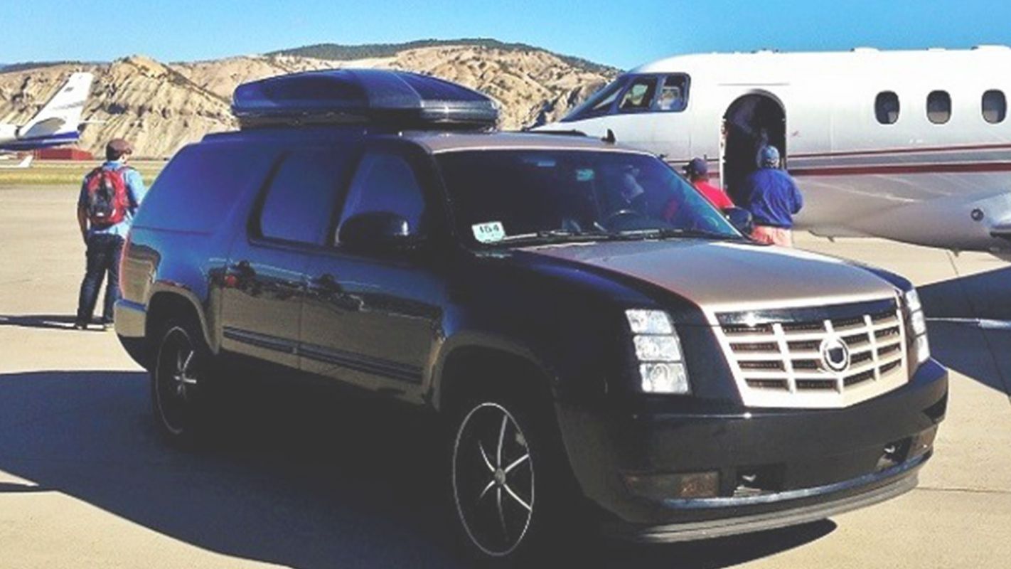 Best Transportation Services to Ski Resort Keystone, CO