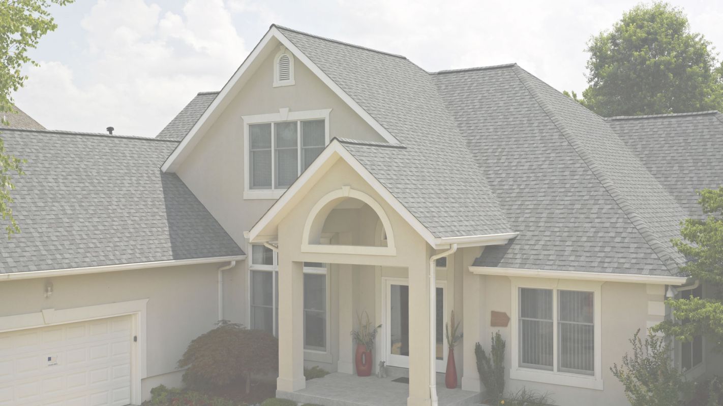 Get Affordable Shingle Roof Price From Us! Bloomfield, NJ