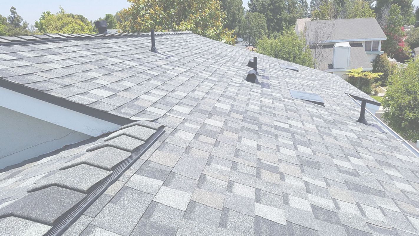 Get High-Quality Shingle Roof Installation Nutley, NJ