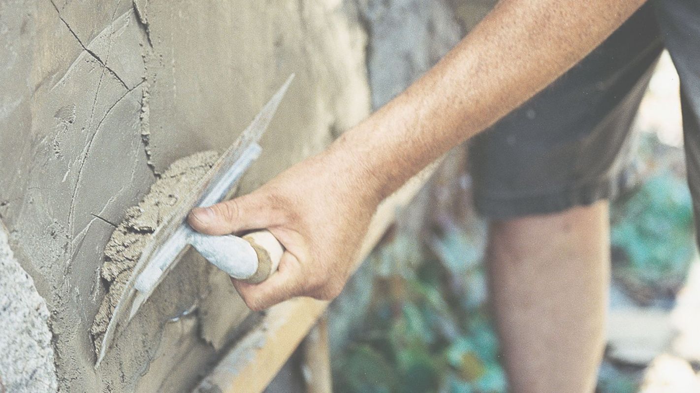 Affordable Stucco Repair Contractors in Bloomfield