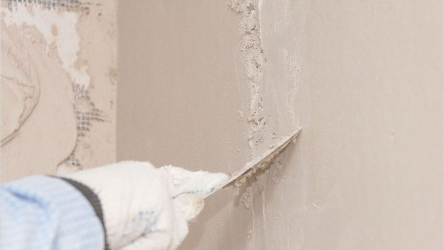 The Highly Professional Stucco Repair Contractors Town Bloomfield, NJ