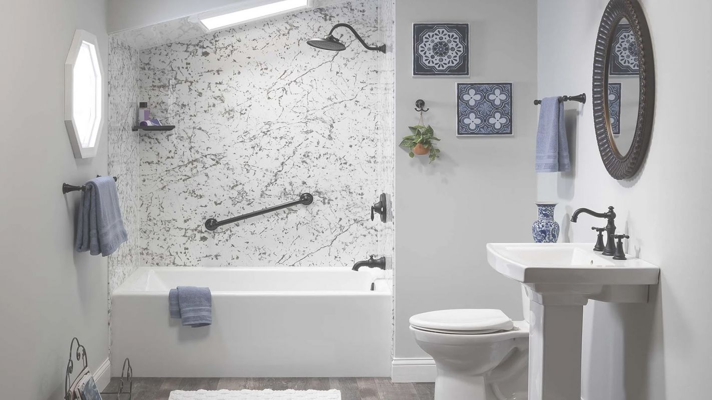 We’re One of the Best Walk in Tub Remodeling Companies Overland Park, KS