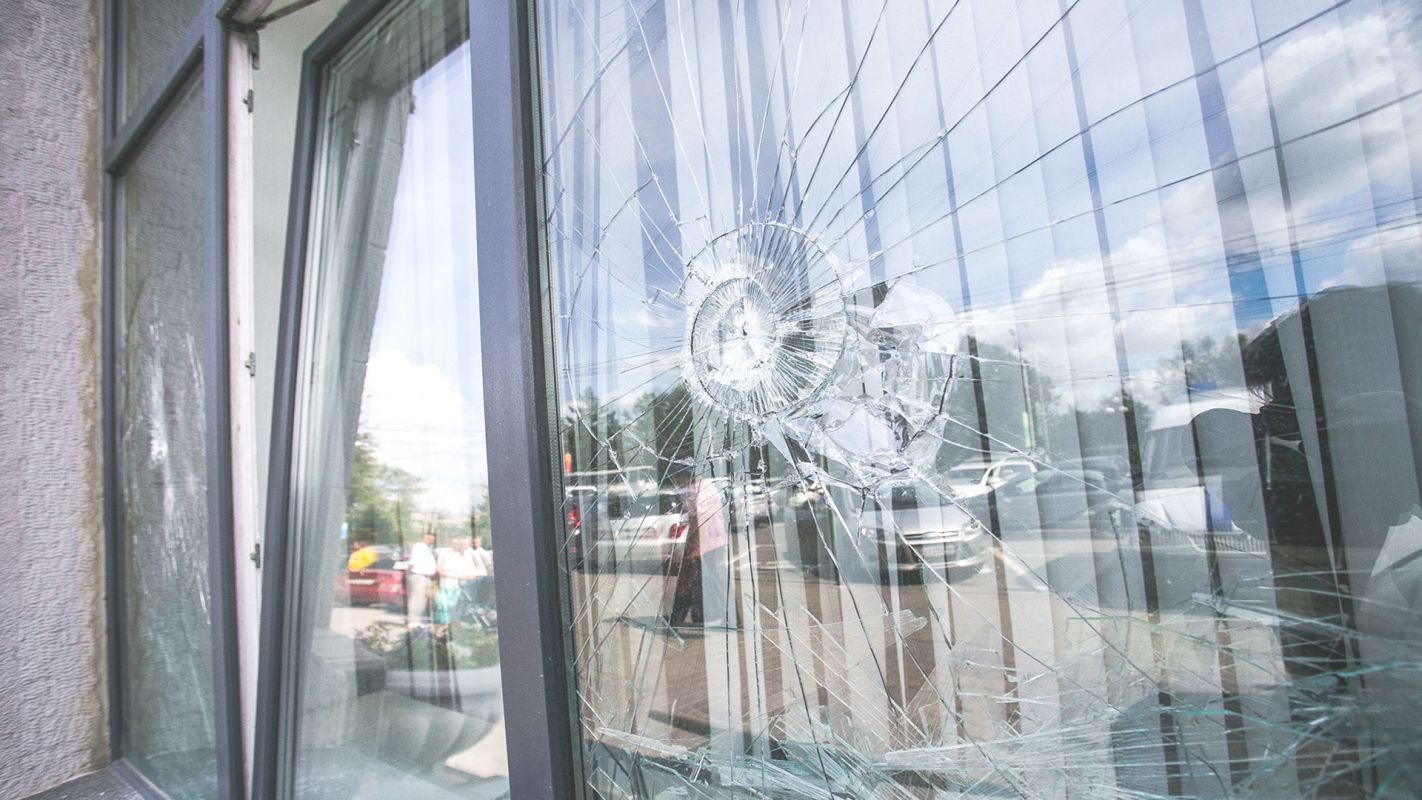 Your One-Stop for Window Glass Repair Santa Clarita, CA