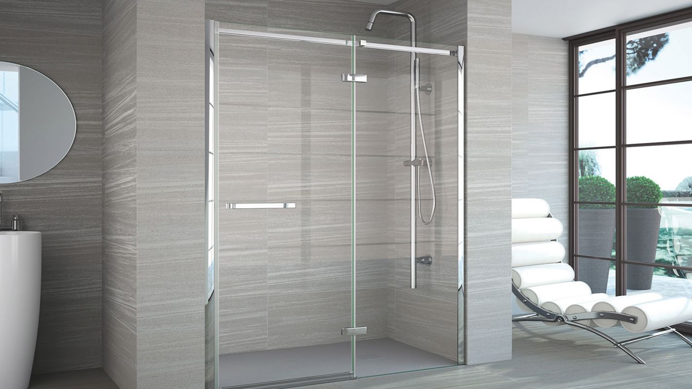 Shower Doors Installation Expert Fillmore, CA